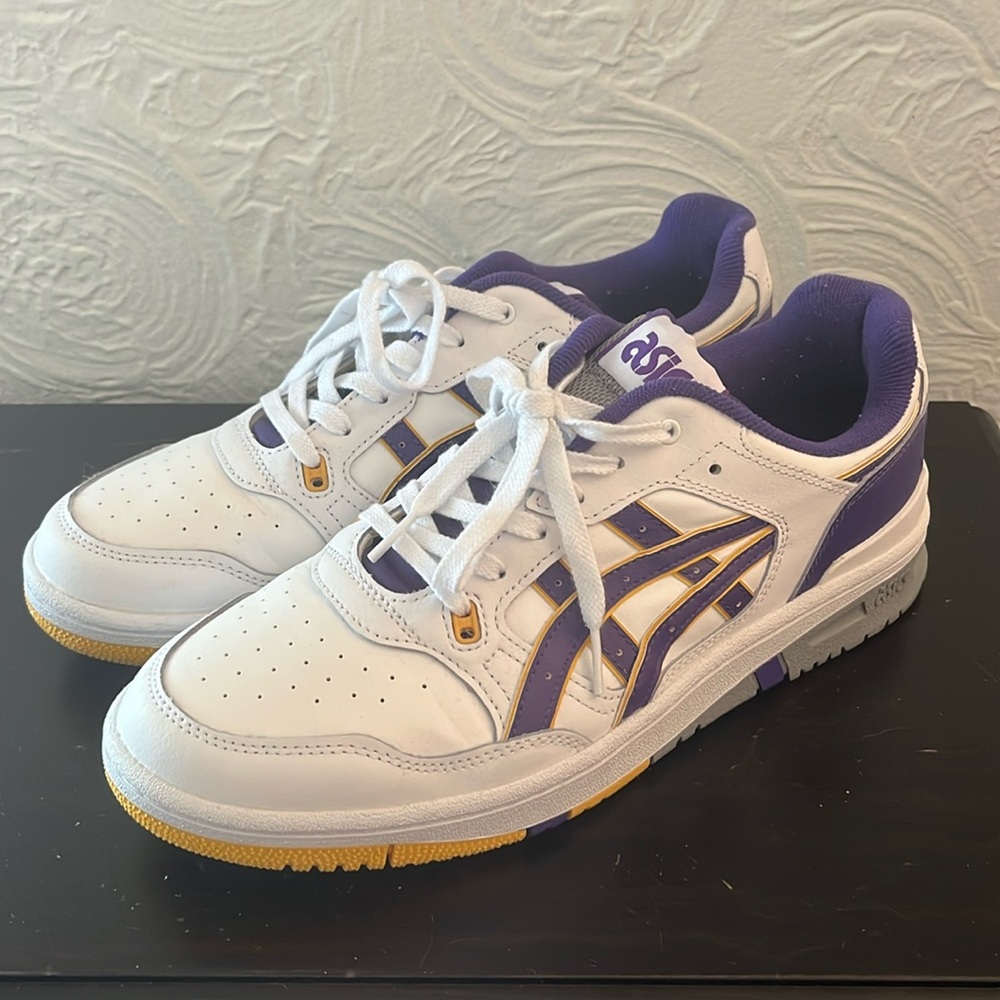 Asics EX-89 Lakers